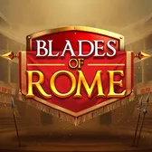 Blades of Rome